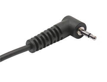 Audio Plug Molded Cable